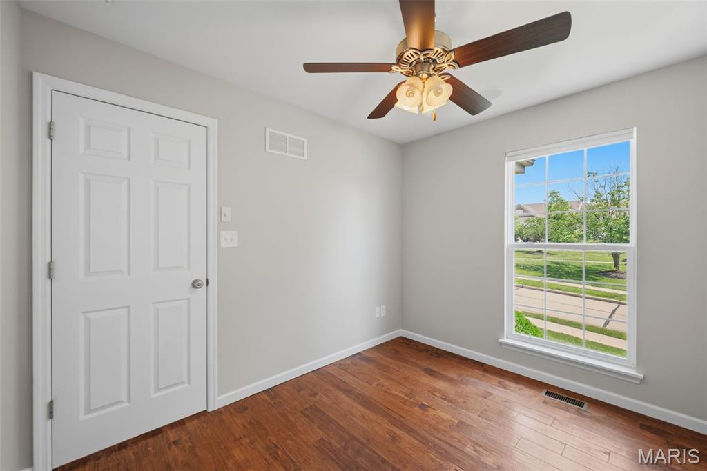 Colonial Green - Residential