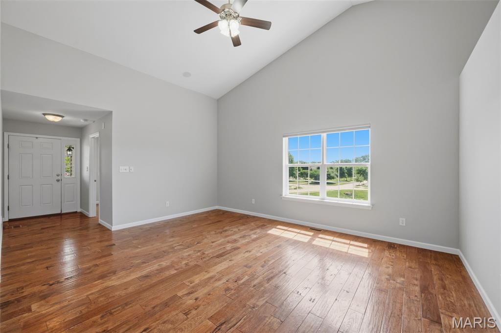 Colonial Green - Residential