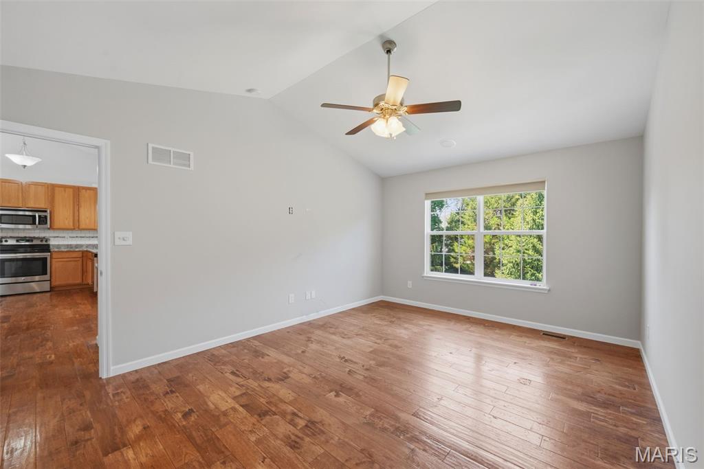 Colonial Green - Residential