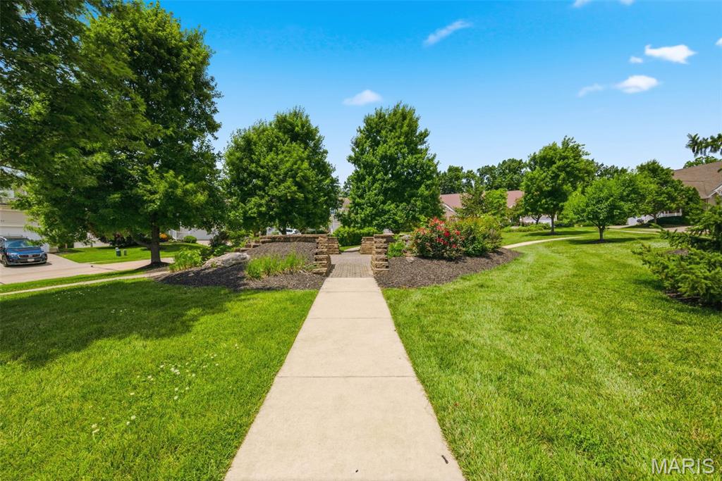 Colonial Green - Residential