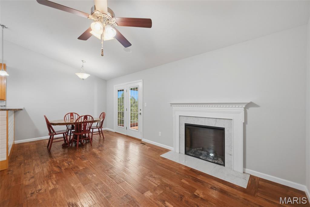 Colonial Green - Residential