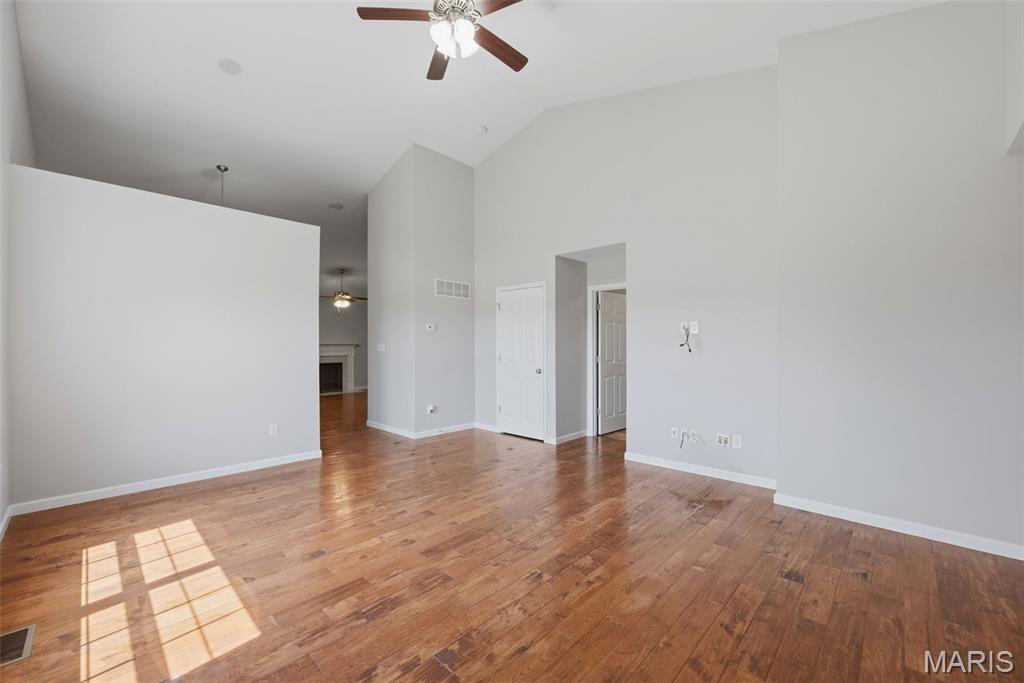 Colonial Green - Residential