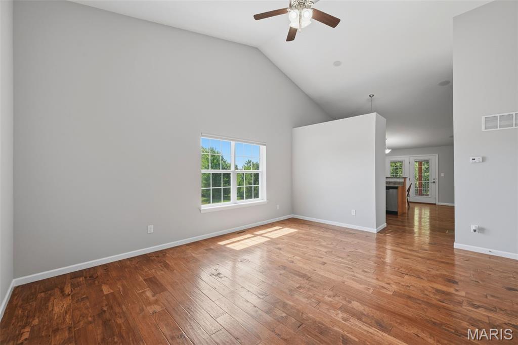 Colonial Green - Residential
