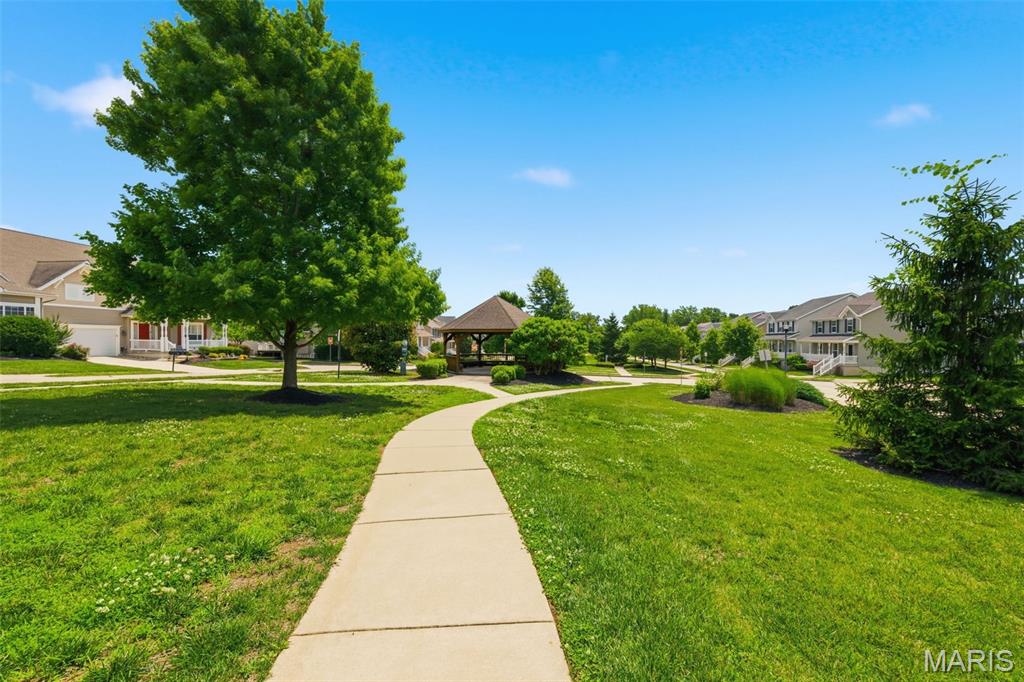 Colonial Green - Residential