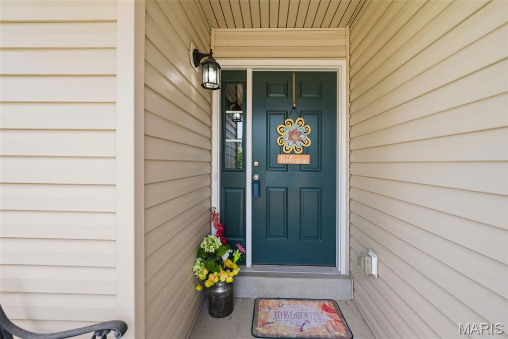 Colonial Green - Residential