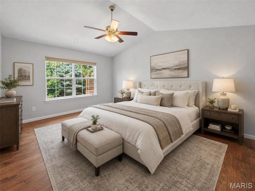 Colonial Green - Residential
