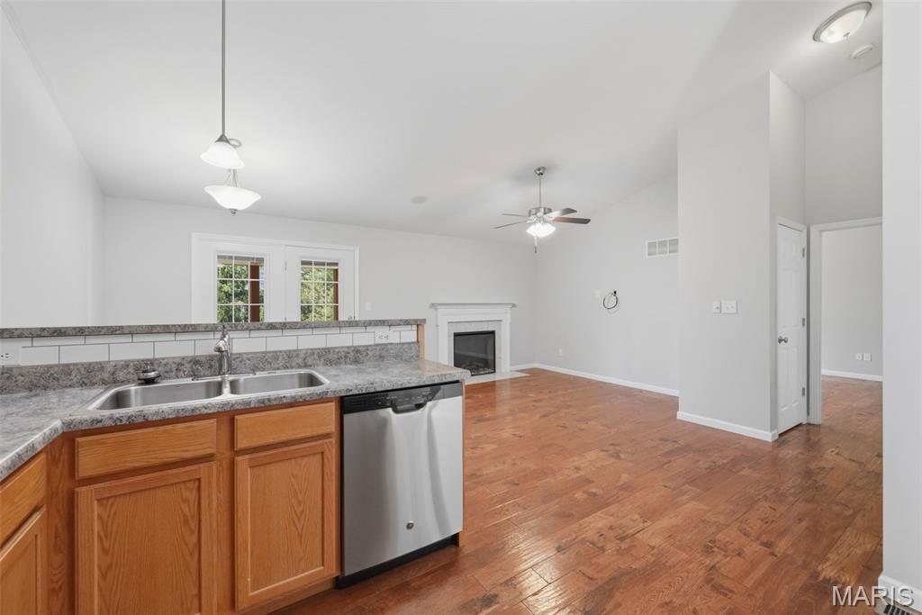 Colonial Green - Residential