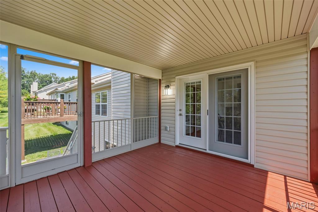 Colonial Green - Residential