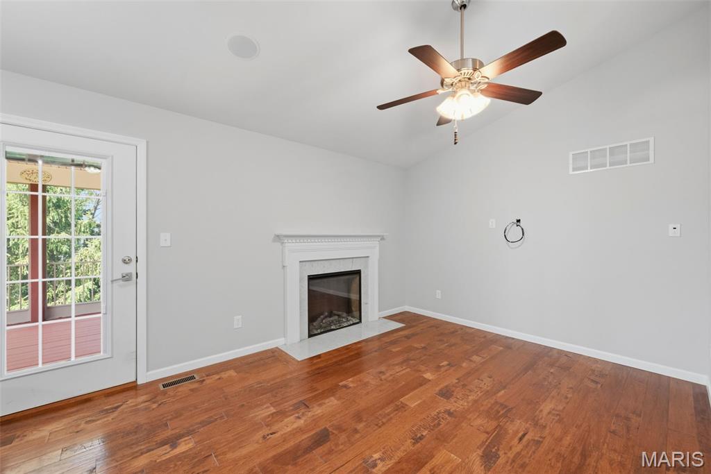 Colonial Green - Residential