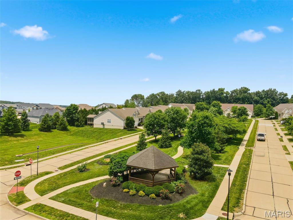 Colonial Green - Residential