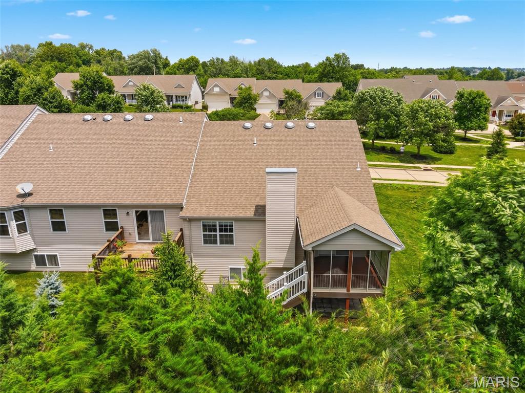 Colonial Green - Residential