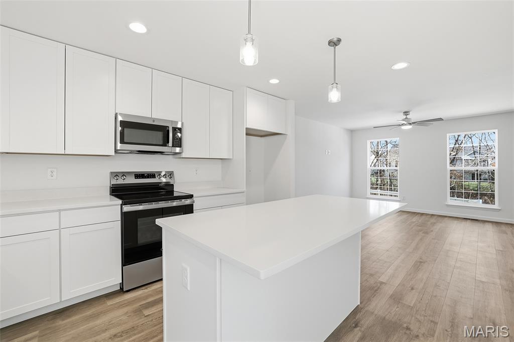 Harvest Townhomes 157 - Residential
