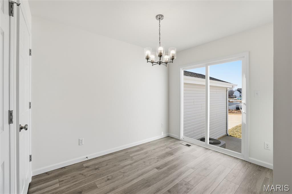 Harvest Townhomes 157 - Residential