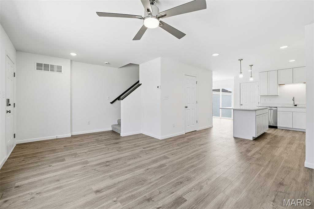 Harvest Townhomes 157 - Residential