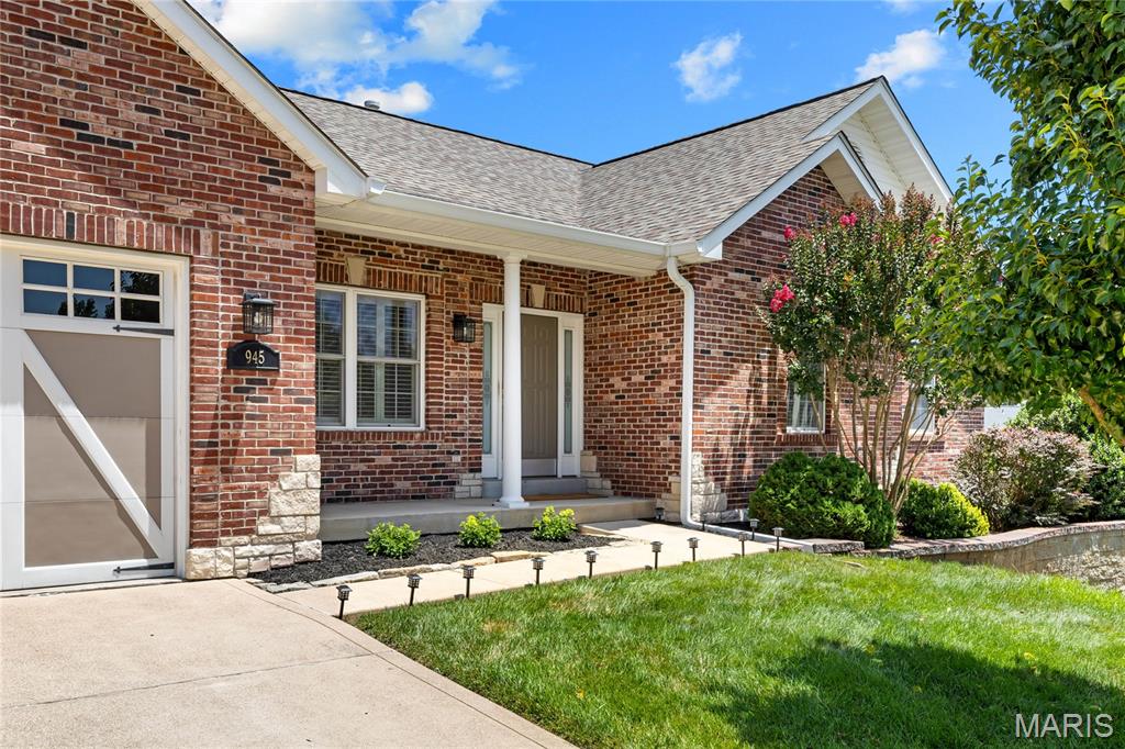 Huntington Chase 04 - Residential