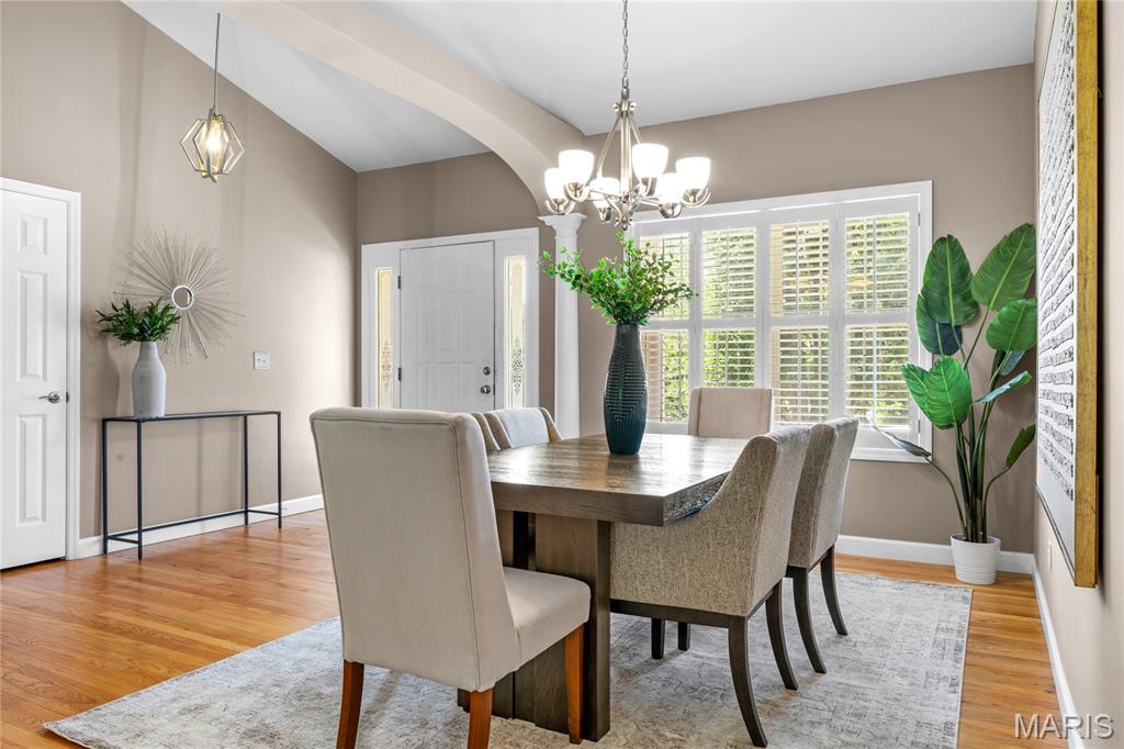 Huntington Chase 04 - Residential