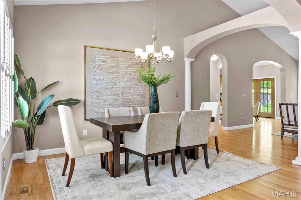 Huntington Chase 04 - Residential
