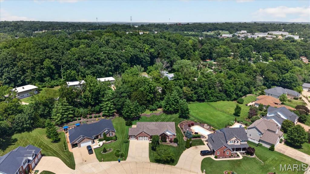 Huntington Chase 04 - Residential