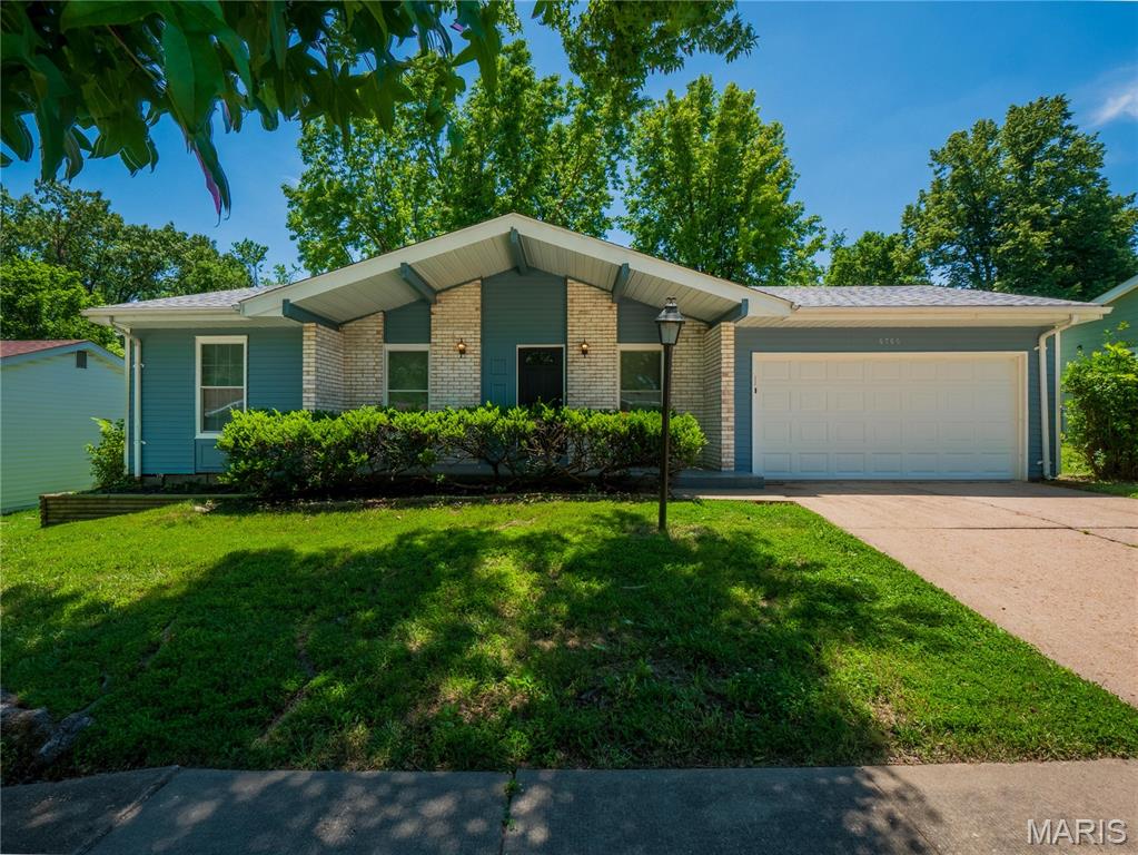 Fox Woods 3 - Residential