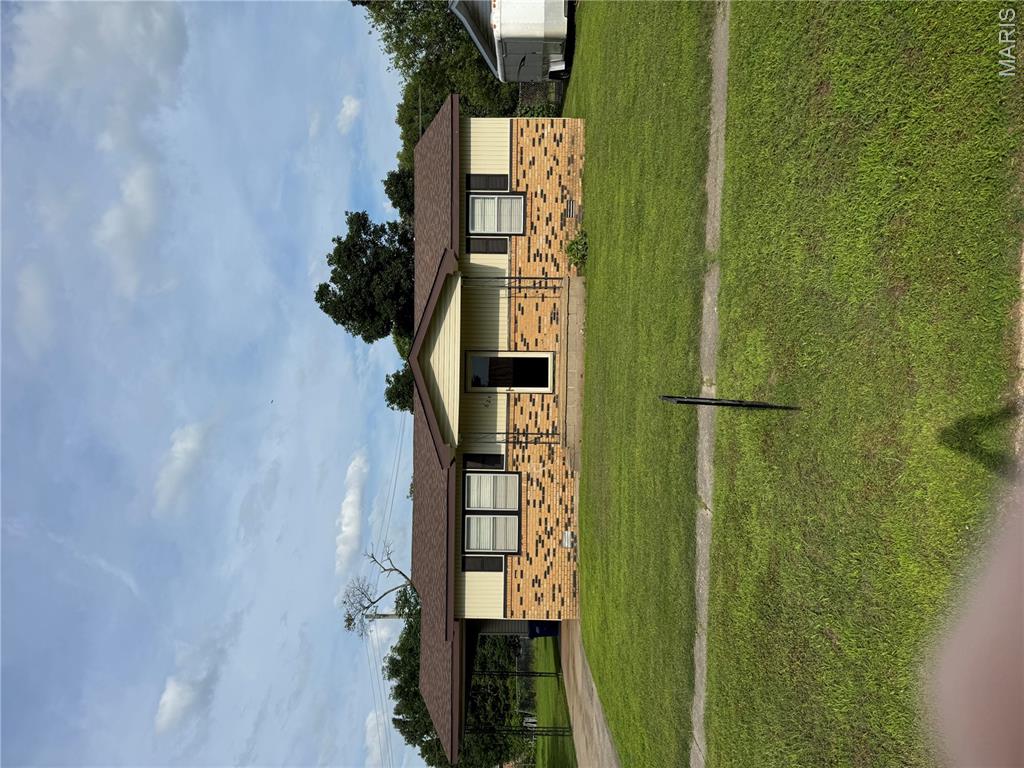 West Acres 12st Addition to New Madrid, MO - Residential