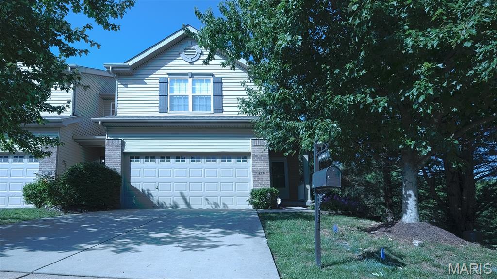 Forder Heights - Residential