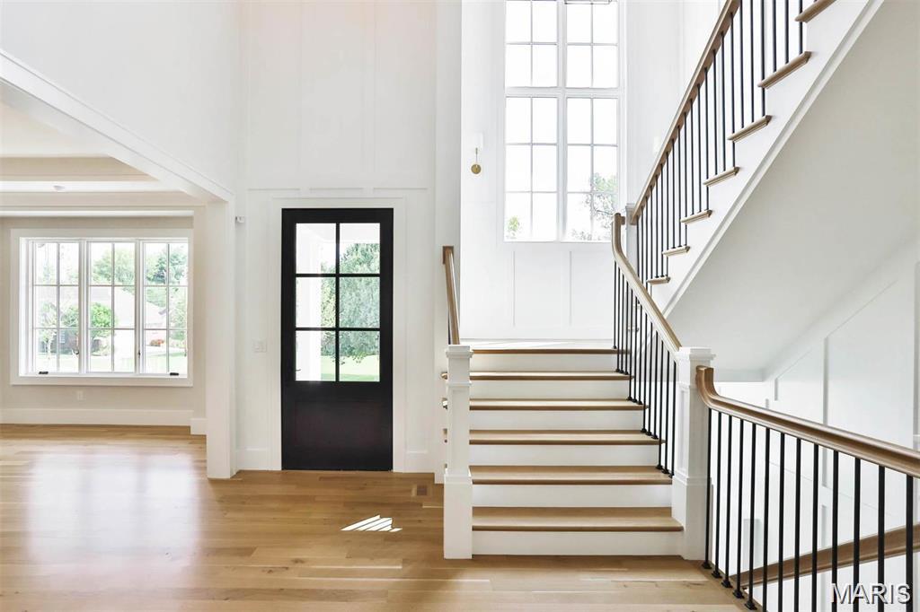 Briarbrook - Residential