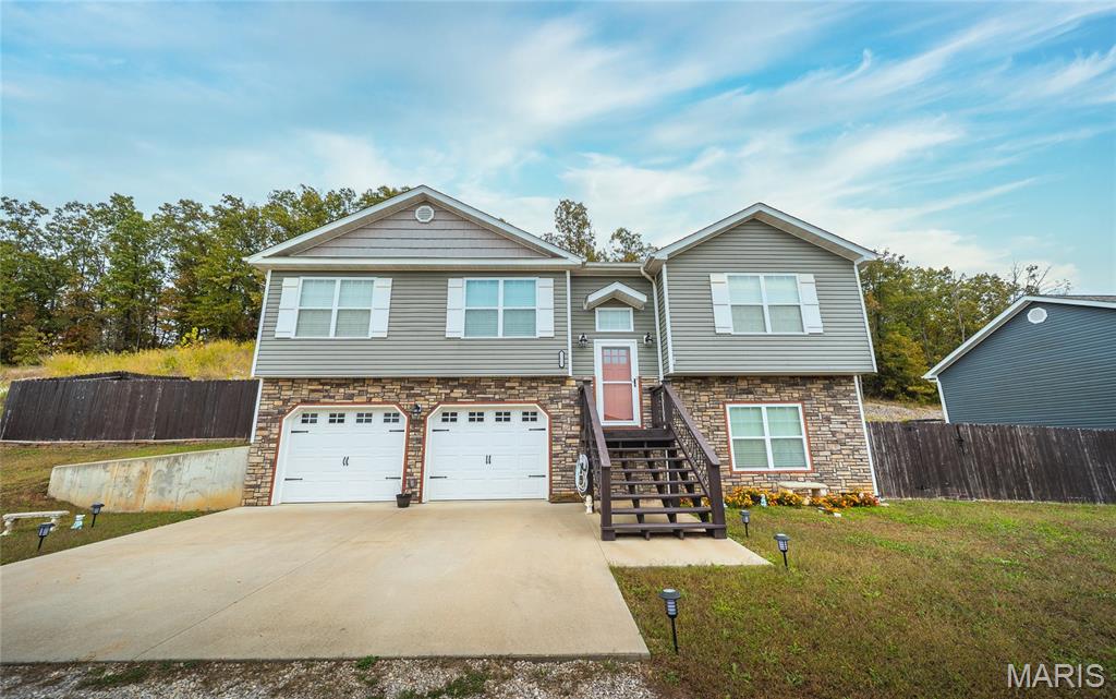 Hideaway Valley - Residential
