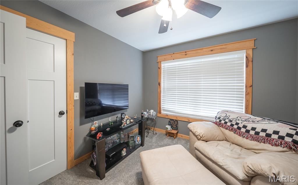 Hideaway Valley - Residential