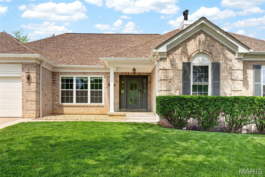 Why wait 12+ months for a new build when you can move into one that’s already perfected? 

This stunning 5 bed, 4 full bath home has been fully remodeled within the last 3 years and feels straight out of a custom home magazine. Every inch has been thoughtfully updated with high-end finishes, modern design, and the kind of quality you simply don’t find every day. With not one but 2 owners suites on the main level, making this the perfect fit for multigenerational living. 

From the spacious layout to the designer touches throughout, this home delivers the “new construction” feel — without the construction delays, surprise upgrade costs, or waiting lists. Just unpack, settle in, and start living.

Whether you need room to grow, entertain, or simply enjoy luxury living at its finest, this home checks every box.

New look. New feel. No waitlist required.