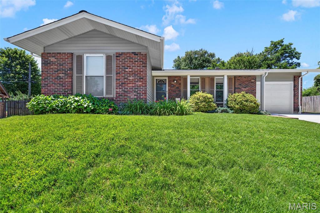 Oak Crest - Residential