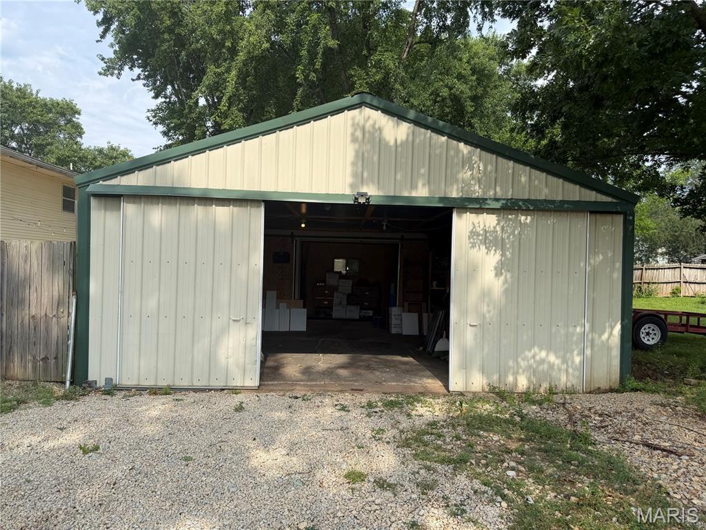 Fourth Add - Residential