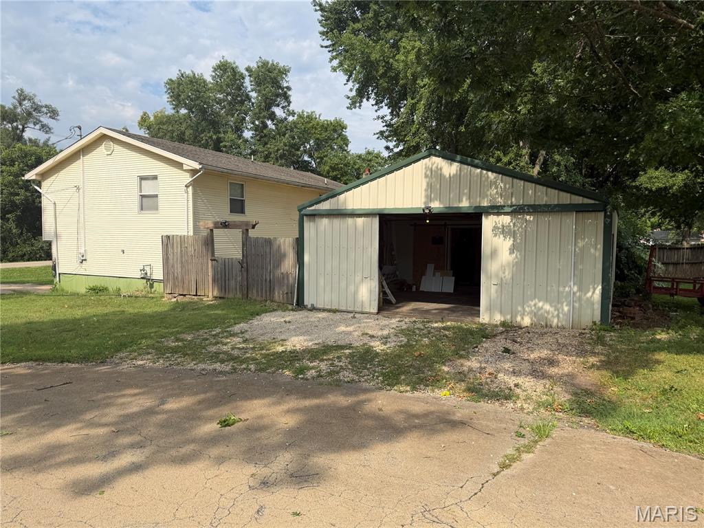 Fourth Add - Residential