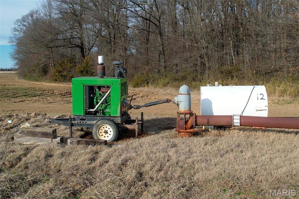 N/A - Farm