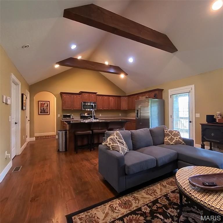 Kaywood Estate - Residential
