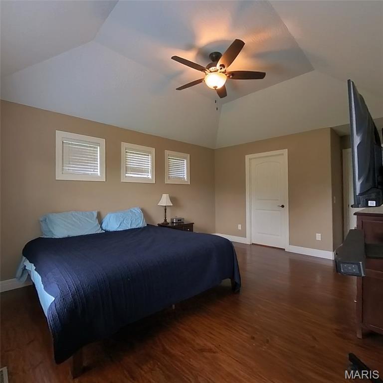 Kaywood Estate - Residential