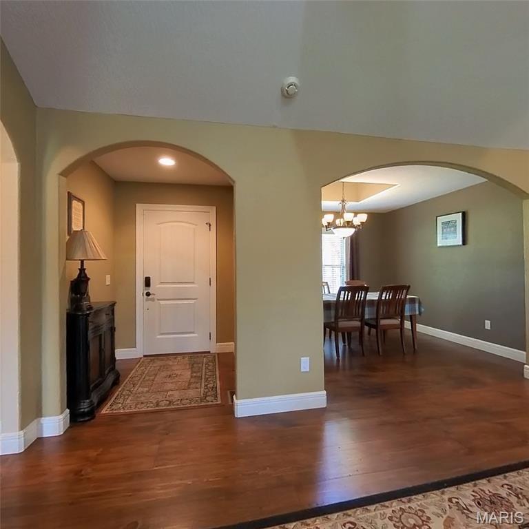 Kaywood Estate - Residential