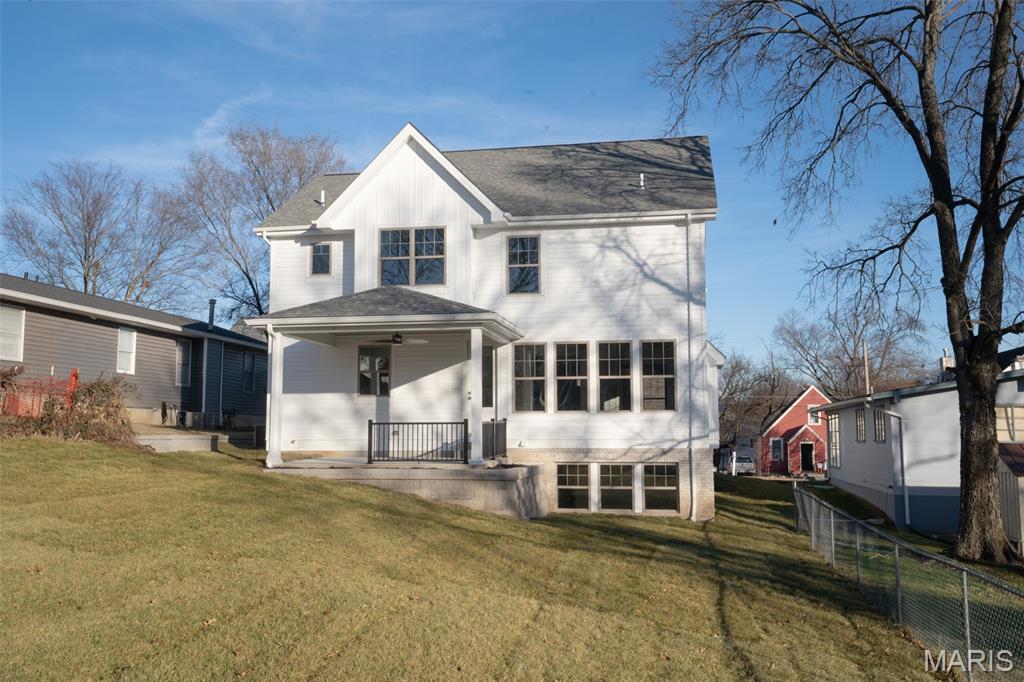 Doerr Place - Residential