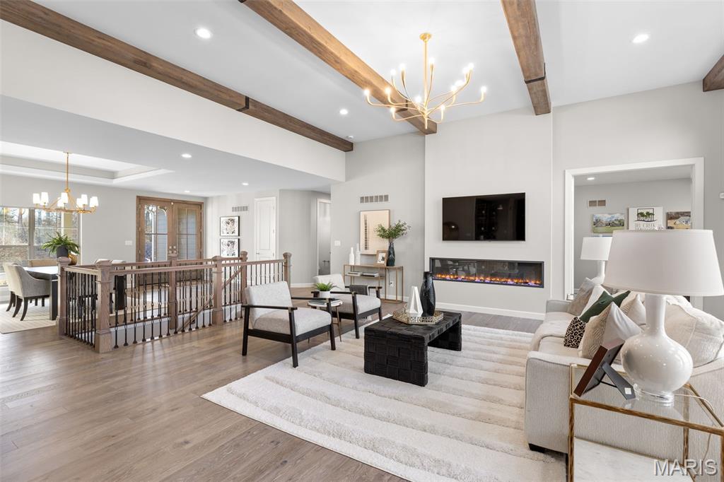 Cedars Valley - Residential