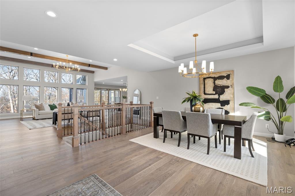 Cedars Valley - Residential