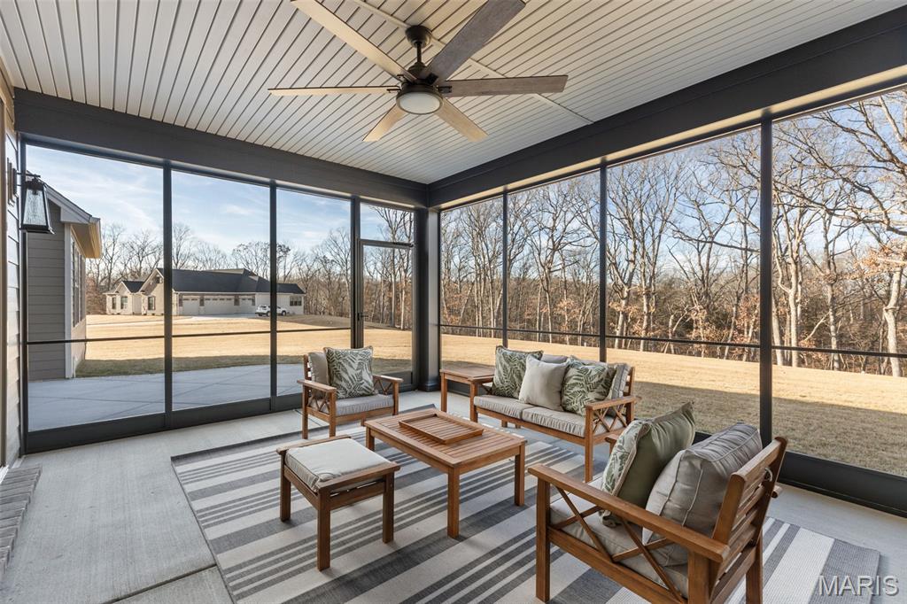 Cedars Valley - Residential