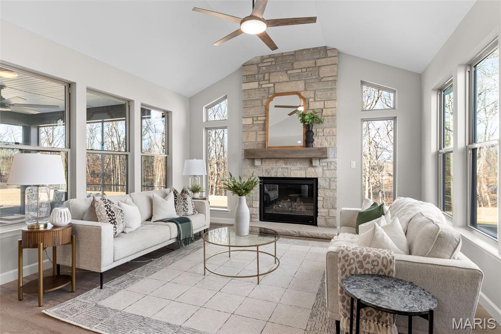 Cedars Valley - Residential