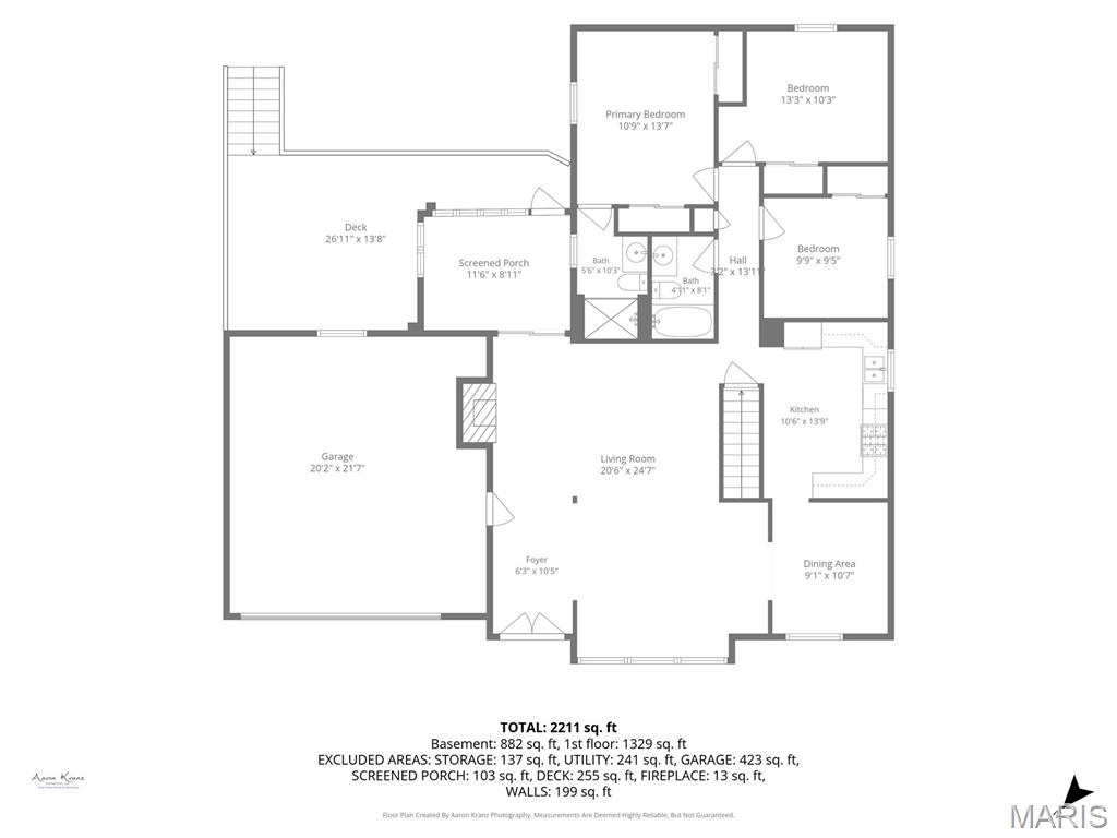 Brookstone 4 - Residential