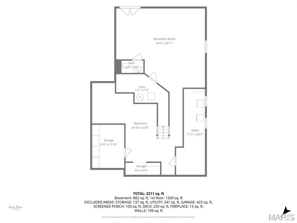 Brookstone 4 - Residential