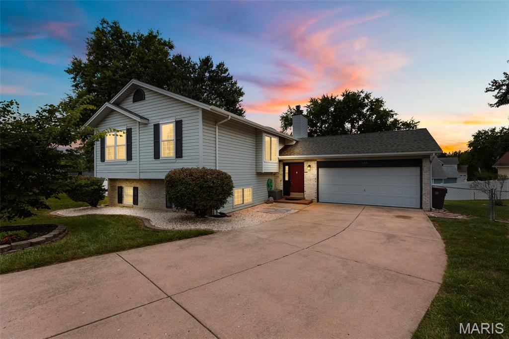 Pegasus Farms #4 - Residential
