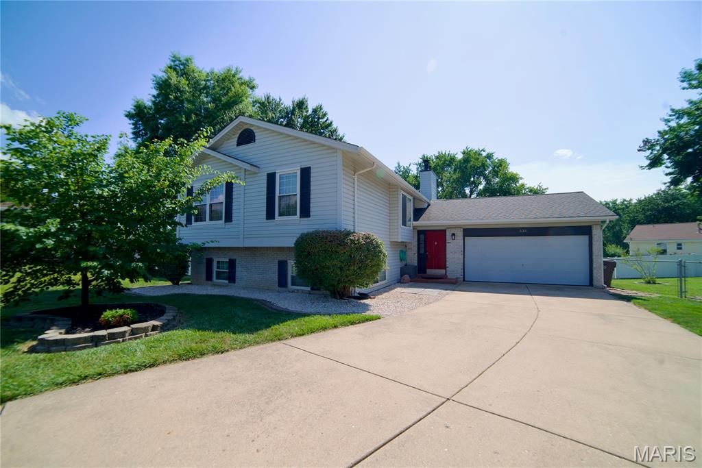 Pegasus Farms #4 - Residential