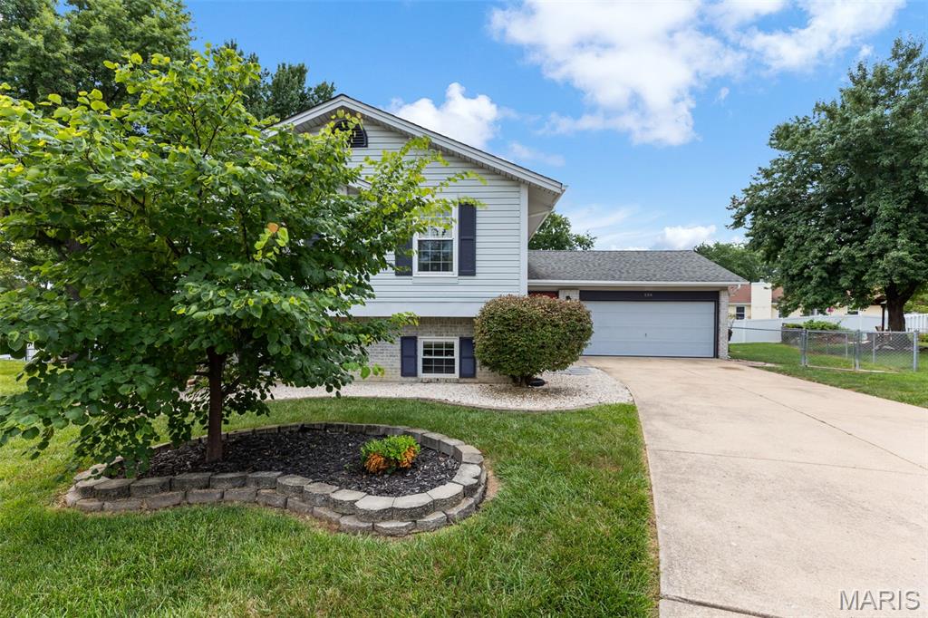 Pegasus Farms #4 - Residential
