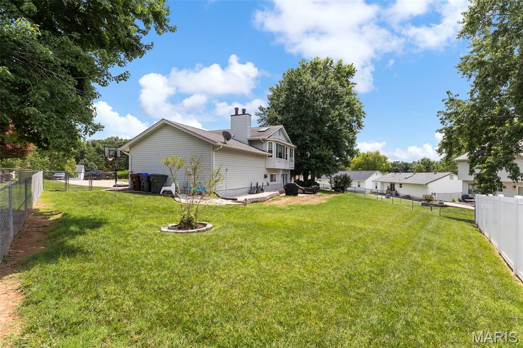 Pegasus Farms #4 - Residential