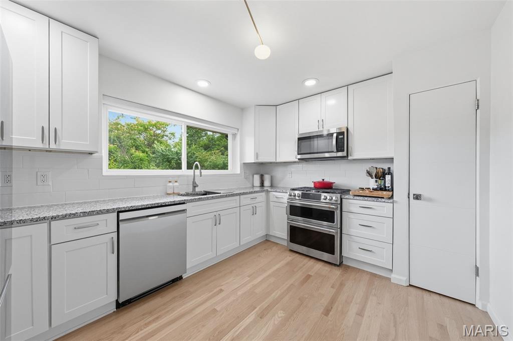 Kimberleigh Estates 3 - Residential