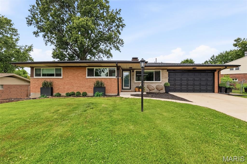 Kimberleigh Estates 3 - Residential