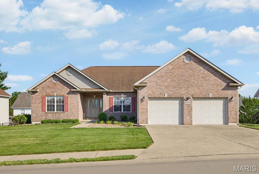 Arbor Heights 3rd Add - Residential